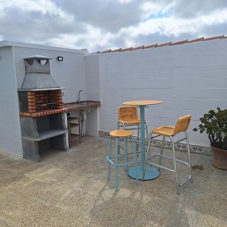 Casa Vacacional En Chiclana De La Frontera Βίλα Εξωτερικό φωτογραφία