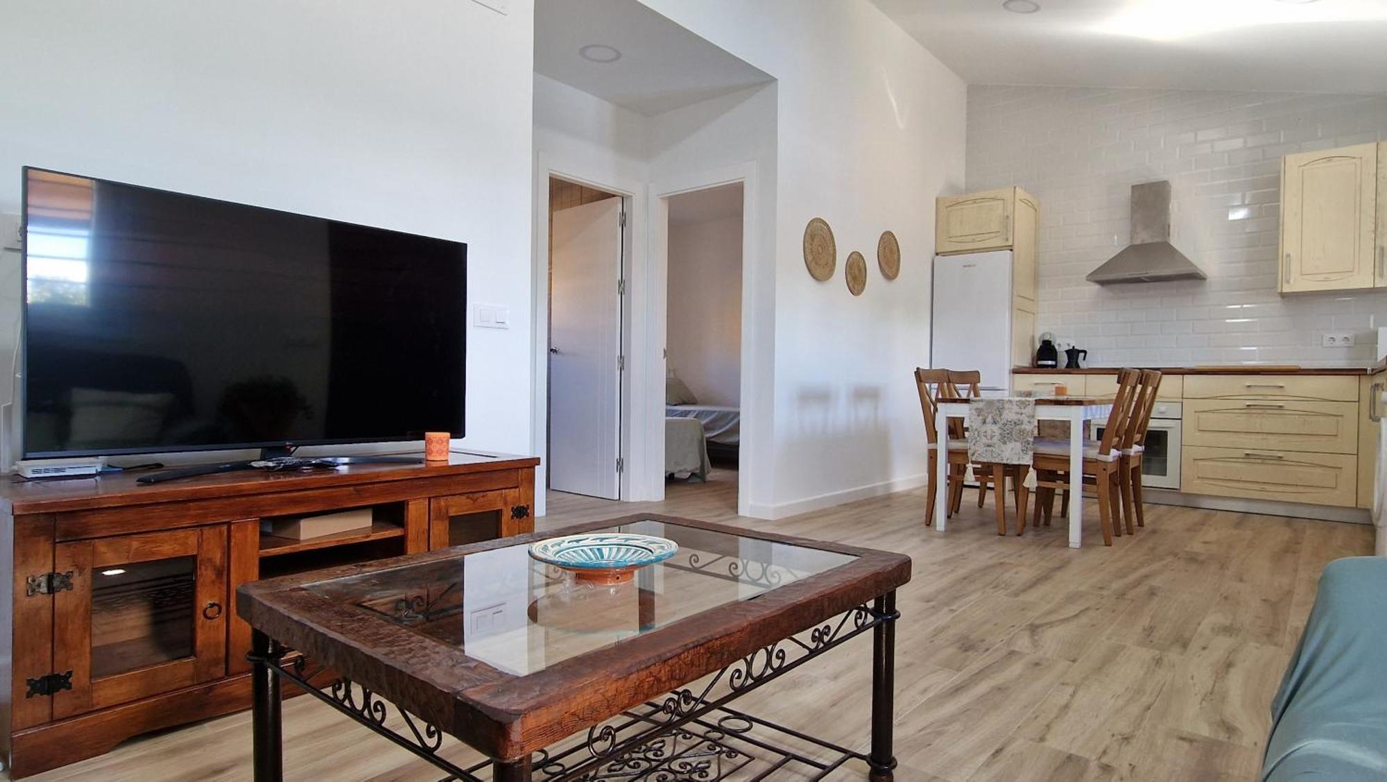 Casa Vacacional En Chiclana De La Frontera Βίλα Εξωτερικό φωτογραφία
